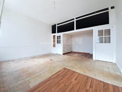 For sale Lyon-1er-arrondissement 3 rooms 62 m2 Rhone (69001) photo 2