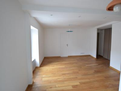 For rent Nantes 2 rooms 50 m2 Loire atlantique (44000) photo 0
