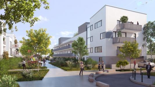 Annonce Location 2 pi�ces Appartement Nantes 44