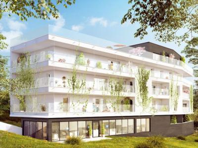 For rent Nantes 1 room 35 m2 Loire atlantique (44300) photo 4