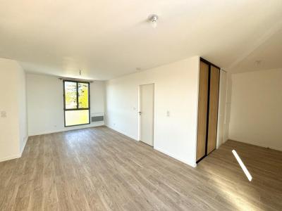 For rent Nantes 2 rooms 53 m2 Loire atlantique (44300) photo 1