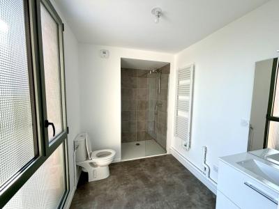 For rent Nantes 2 rooms 53 m2 Loire atlantique (44300) photo 4