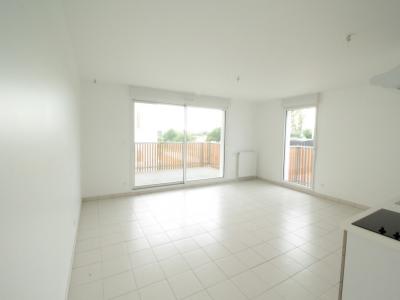 For rent Reze 2 rooms 52 m2 Loire atlantique (44400) photo 0