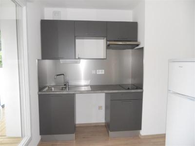 For rent Nantes 2 rooms 40 m2 Loire atlantique (44100) photo 3