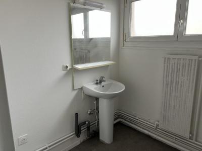 Louer Appartement Crehange Moselle