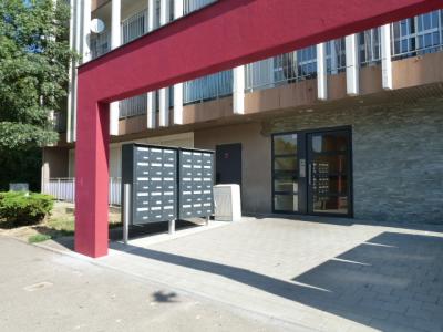 For rent Metz 2 rooms 59 m2 Moselle (57070) photo 0