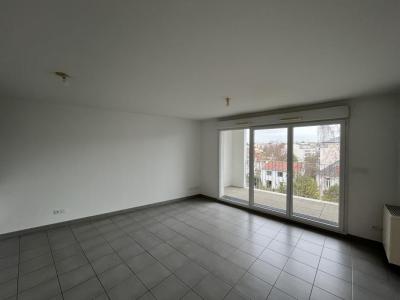 For rent Nantes 3 rooms 62 m2 Loire atlantique (44000) photo 1