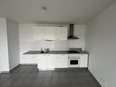 For rent Nantes 3 rooms 62 m2 Loire atlantique (44000) photo 2