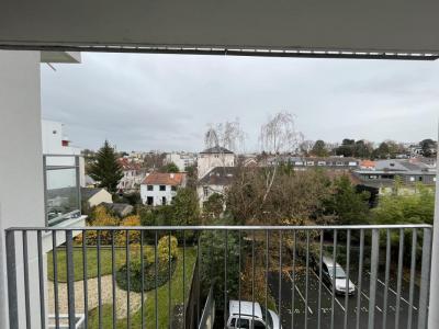 For rent Nantes 3 rooms 62 m2 Loire atlantique (44000) photo 4