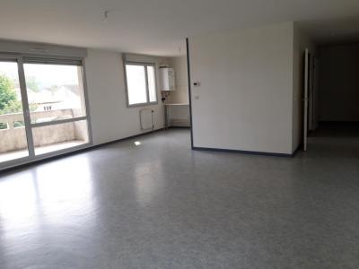 Annonce Location Appartement Neuves-maisons 54
