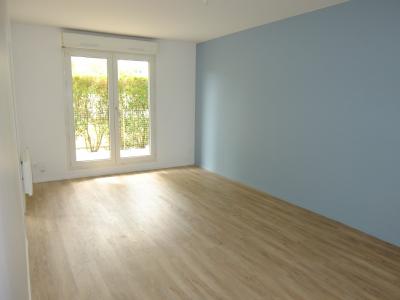 For rent Nantes 2 rooms 46 m2 Loire atlantique (44000) photo 1