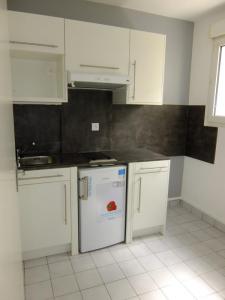 For rent Nantes 2 rooms 46 m2 Loire atlantique (44000) photo 2