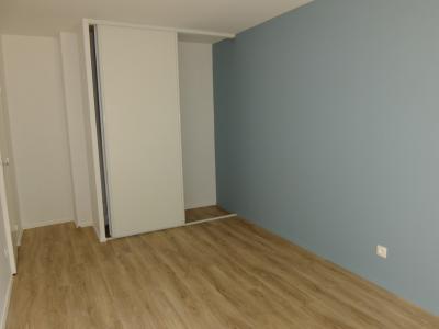For rent Nantes 2 rooms 46 m2 Loire atlantique (44000) photo 3