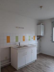 Annonce Location 3 pi�ces Appartement Neuves-maisons 54