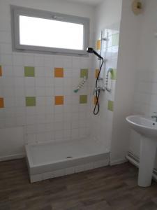 Louer Appartement 68 m2 Neuves-maisons