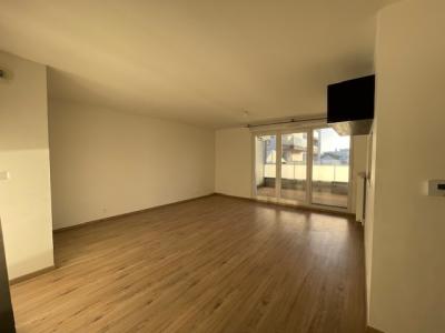 For rent Nantes 3 rooms 62 m2 Loire atlantique (44300) photo 1