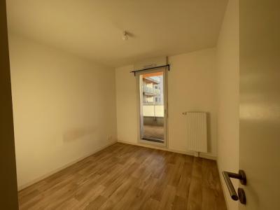 For rent Nantes 3 rooms 62 m2 Loire atlantique (44300) photo 4