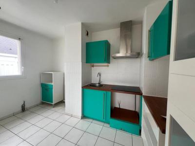 For rent Nantes 3 rooms 66 m2 Loire atlantique (44200) photo 4