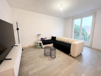 For rent Roanne 3 rooms 59 m2 Loire (42300) photo 0