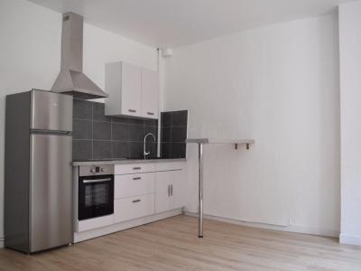 For rent Narbonne 2 rooms 44 m2 Aude (11100) photo 0