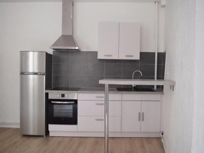 Louer Appartement 44 m2 Narbonne
