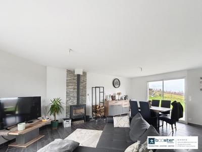 Annonce Vente 4 pi�ces Maison Saint-yrieix-la-perche 87