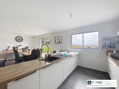 Acheter Maison Saint-yrieix-la-perche Haute vienne