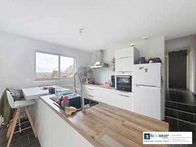 Acheter Maison Saint-yrieix-la-perche 260000 euros