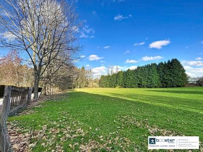 Acheter Terrain Saint-yrieix-la-perche Haute vienne