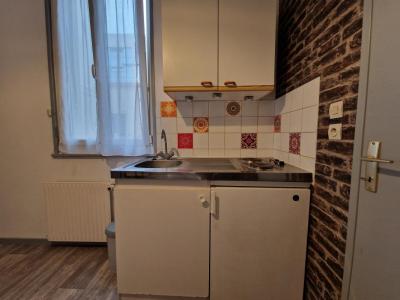 Louer Appartement 11 m2 Reims
