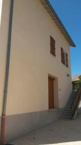 Annonce Location 3 pi�ces Appartement Champagne-en-valromey 01