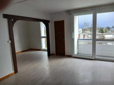 Annonce Location 4 pi�ces Appartement Grand-charmont 25