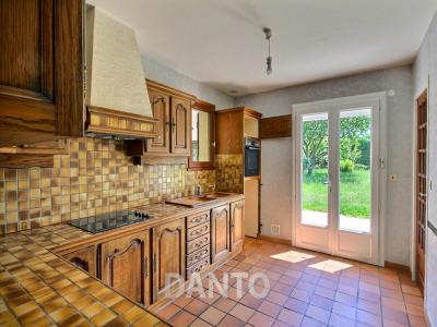 For sale Guerande 6 rooms 115 m2 Loire atlantique (44350) photo 1