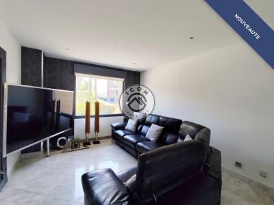 For sale Saint-saulve 6 rooms 123 m2 Nord (59880) photo 2