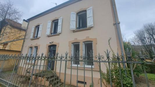 For sale Decazeville 8 rooms 232 m2 Aveyron (12300) photo 0