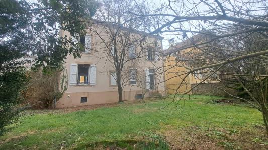 Annonce Vente 8 pi�ces Maison Decazeville 12