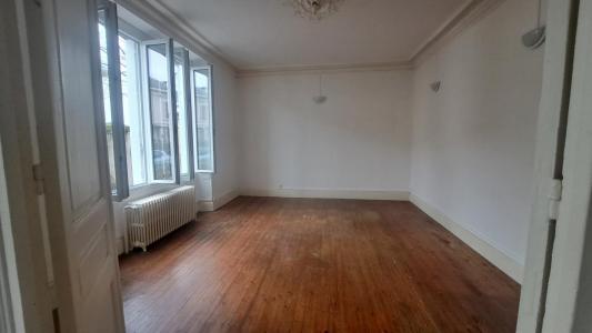 Acheter Maison 232 m2 Decazeville