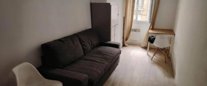 Louer Appartement 22 m2 Marseille-1er-arrondissement