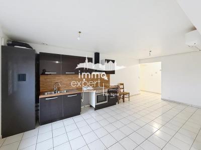 Annonce Location 3 pi�ces Appartement Dombasle-en-xaintois 88