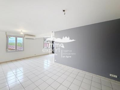 Louer Appartement 83 m2 Dombasle-en-xaintois