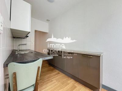 Annonce Location 5 pi�ces Appartement Mirecourt 88