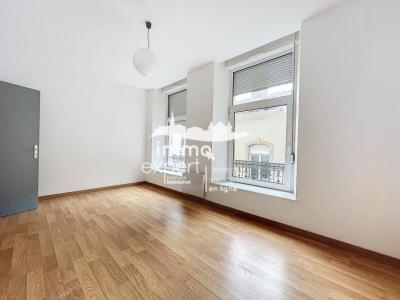 Louer Appartement 88 m2 Mirecourt