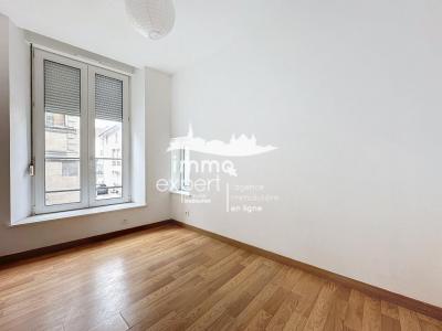 Louer Appartement Mirecourt Vosges