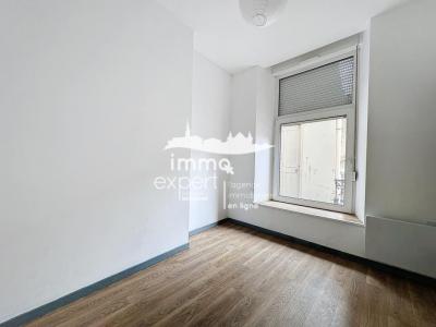 Louer Appartement Mirecourt 550 euros