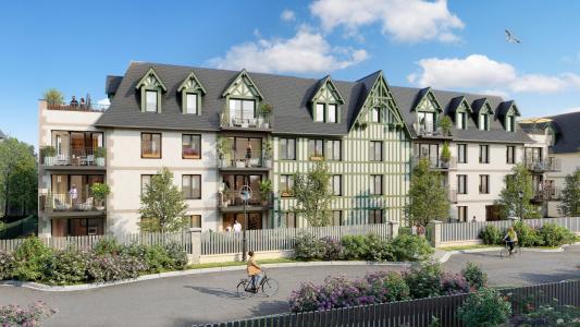 Acheter Appartement Benerville-sur-mer Calvados