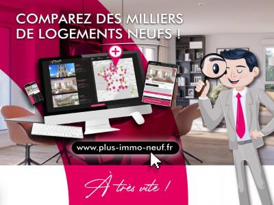 Acheter Appartement Caen Calvados