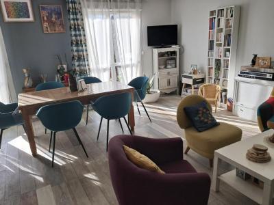 Annonce Vente Maison Sotteville-les-rouen 76