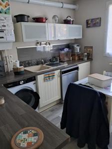 Acheter Maison 86 m2 Sotteville-les-rouen