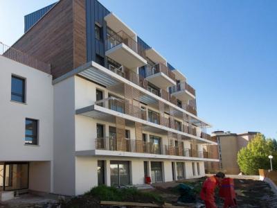 For rent Toulouse 2 rooms 42 m2 Haute garonne (31400) photo 0