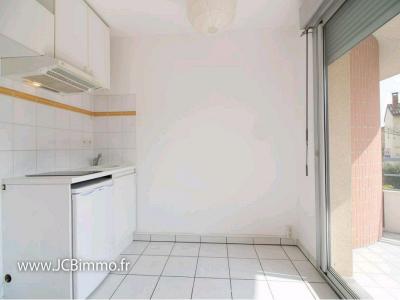 Louer Appartement Toulouse 643 euros